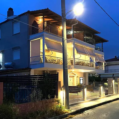 Appartamento Posidonia No6