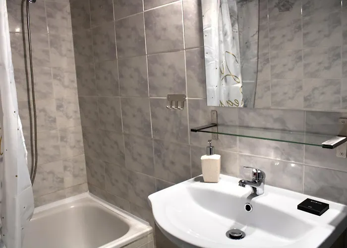 Posidonia No6 公寓