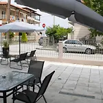 Апартаменты Posidonia No6 *
