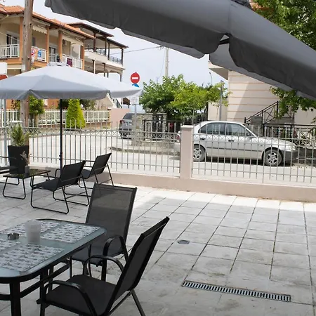Apartament Posidonia No6 *