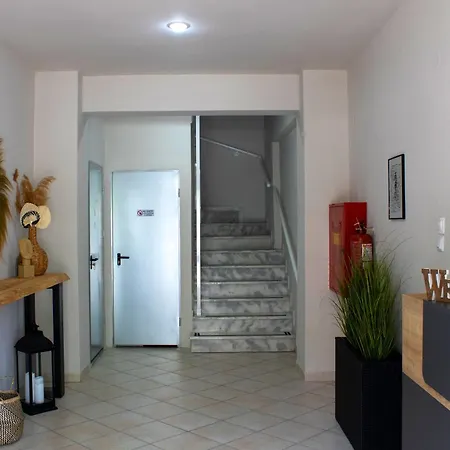 Posidonia No6 Vrasná