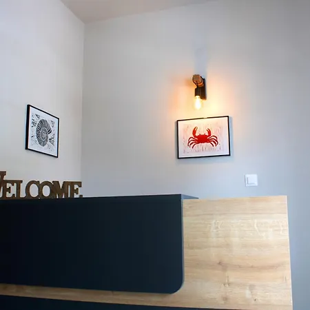 Posidonia No6 Vrasná