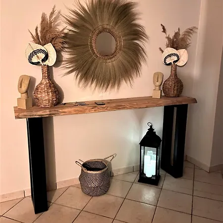 Apartament Posidonia No6