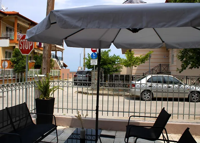 Apartamento Posidonia No6