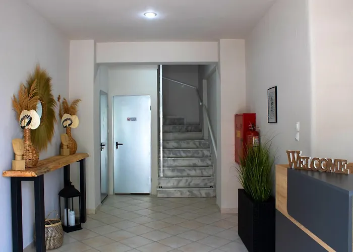 Posidonia No6 Vrasná