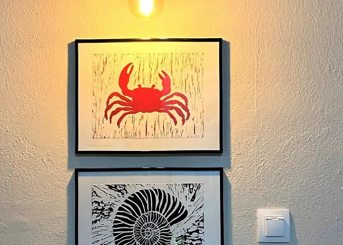Apartamento Posidonia No6